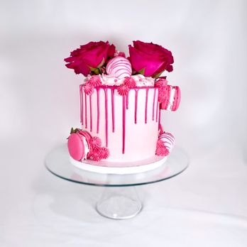 Dulce Luxe Bakery - Desserts Near Me Dulce Luxe Bakery - Desserts Near Me