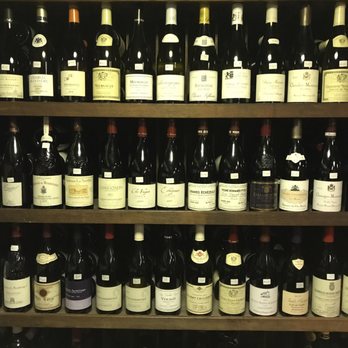 The Hobbit - The wine cellar. - French Near Me - Orange, California The Hobbit - The wine cellar. - French Near Me - Orange, California