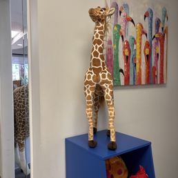 Cute decor! Cute decor!