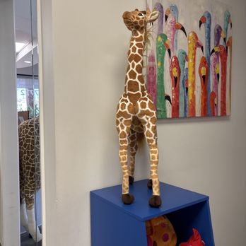 Burbank Pediatric Dentistry - Cute decor! - Pediatric Dentists Near Me - Burbank, California Burbank Pediatric Dentistry - Cute decor! - Pediatric Dentists Near Me - Burbank, California
