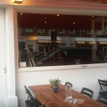 Fuoco Vivo - Pizza Near Me - Amsterdam, New Hampshire