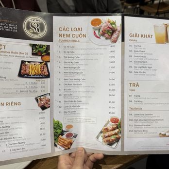 Nem By Summer Rolls - Vietnamese Near Me - San Gabriel, California Nem By Summer Rolls - Vietnamese Near Me - San Gabriel, California