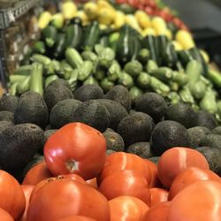 Barn Fresh Produce