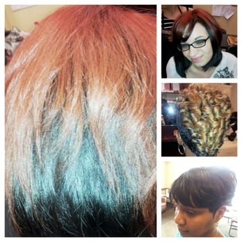 Fly Cuts & Styles - Short Hair & Color - Barbers Near Me - Sacramento, California Fly Cuts & Styles - Short Hair & Color - Barbers Near Me - Sacramento, California