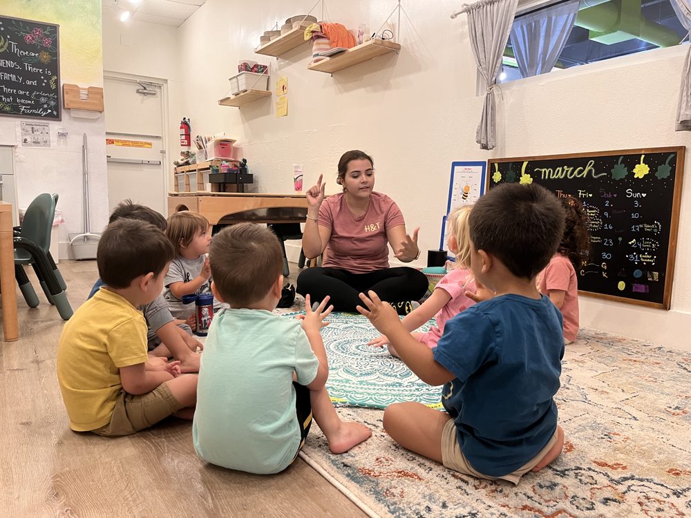 Here & There - childcare center in North Miami Beach, FL