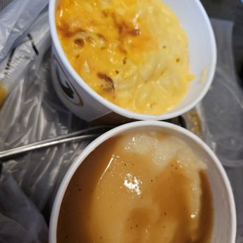 Church's Texas Chicken - Sides, mashed potatoes and gravy, mac n cheese - Fast Food Near Me - Modesto, California Church's Texas Chicken - Sides, mashed potatoes and gravy, mac n cheese - Fast Food Near Me - Modesto, California