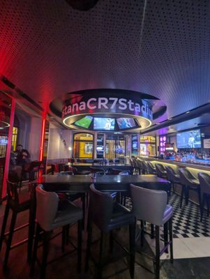 Pestana CR7 Lisboa by null