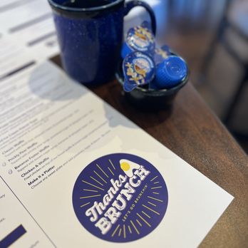 Thanks A Brunch - Coffee - Breakfast & Brunch Near Me - Mesa, Arizona Thanks A Brunch - Coffee - Breakfast & Brunch Near Me - Mesa, Arizona