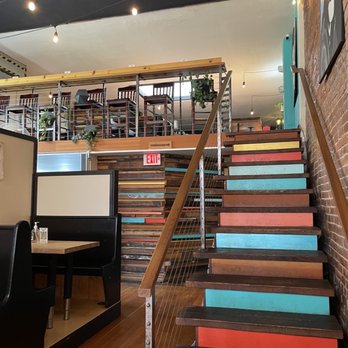 Black Sheep - Cool stairs - Bars Near Me - Bellingham, Washington Black Sheep - Cool stairs - Bars Near Me - Bellingham, Washington