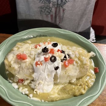Astorga's Mexican Restaurant - Burrito Supreme - Mexican Near Me - Bishop, California Astorga's Mexican Restaurant - Burrito Supreme - Mexican Near Me - Bishop, California