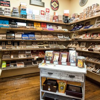 YE OLE TOBACCO SHOP - Updated May 2026 - 28 Photos & 35 Reviews - 130 E Bay  St, Savannah, Georgia - Tobacco Shops - Phone Number