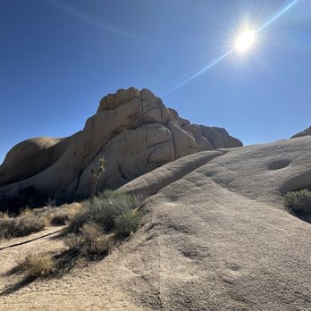Jumbo Rocks Campground - Campgrounds Near Me - Twentynine Palms, California Jumbo Rocks Campground - Campgrounds Near Me - Twentynine Palms, California