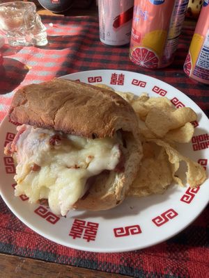 Vinny's Pizza by null