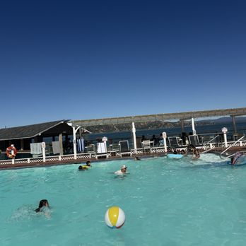 Konocti Harbor Resort - Pool area overlooking the lake - Resorts Near Me - Kelseyville, California Konocti Harbor Resort - Pool area overlooking the lake - Resorts Near Me - Kelseyville, California