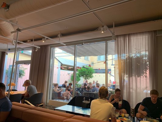 Scandic No 53 by null