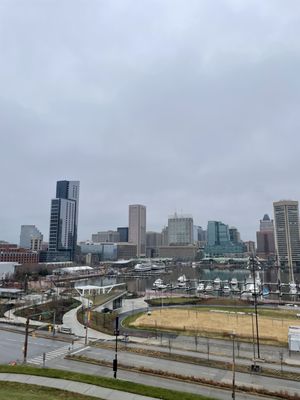 Federal Hill Park by null