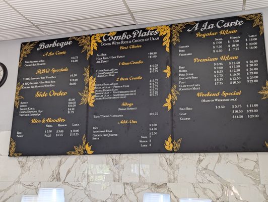 Pinoy Bbq ATBP by null