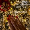 Sam’s Nails gift card