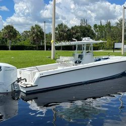 Offshore Naples Fishing  & Diving  Charters - Offshore Naples Fishing Boat