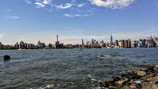 East River State Park 90 Kent Avenue New York City Ny Picnic Grounds Mapquest