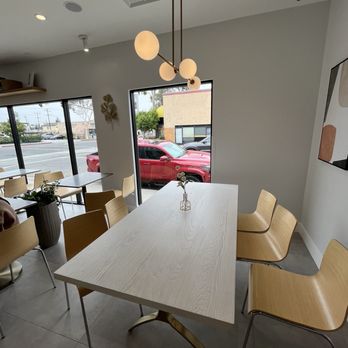 Bake & Che - Inside - Bakeries Near Me - Rosemead, California Bake & Che - Inside - Bakeries Near Me - Rosemead, California