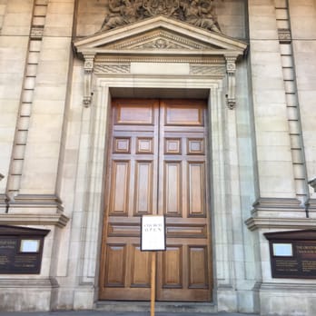 The London Oratory - Landmarks & Historical Buildings Near Me - London, XGL