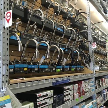 Lowe's Home Improvement - Faucets - Hardware Stores Near Me - Jensen Beach, Florida