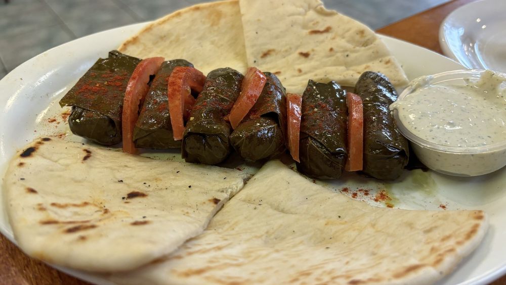 Best Greek Broiler & Grill Best Greek Broiler & Grill