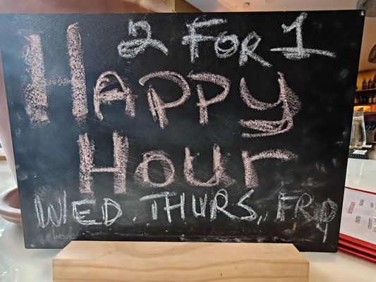 Bati Ethiopian Kitchen by null