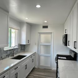 AHI Kitchen & Bath Remodel