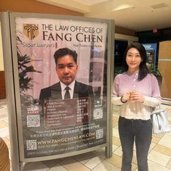 The Law Offices of Fang Chen