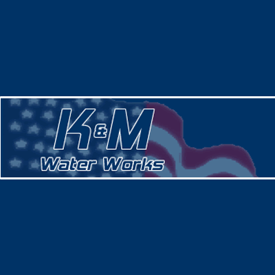 Slide of K & M Waterworks