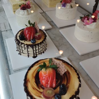 Concerto Bakery - Bakeries Near Me - Los Angeles, California