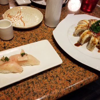 Sugoi Sushi - Yellowtail sashimi - Sushi Bars Near Me - Yucaipa, California