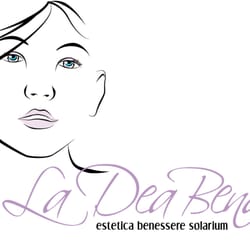 La Dea Bendata - Logo attività