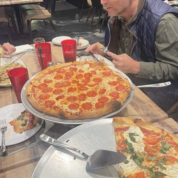Roma's Italian Restaurant - Pizza Near Me - Prosper, Texas Roma's Italian Restaurant - Pizza Near Me - Prosper, Texas