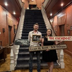 Escape My Room