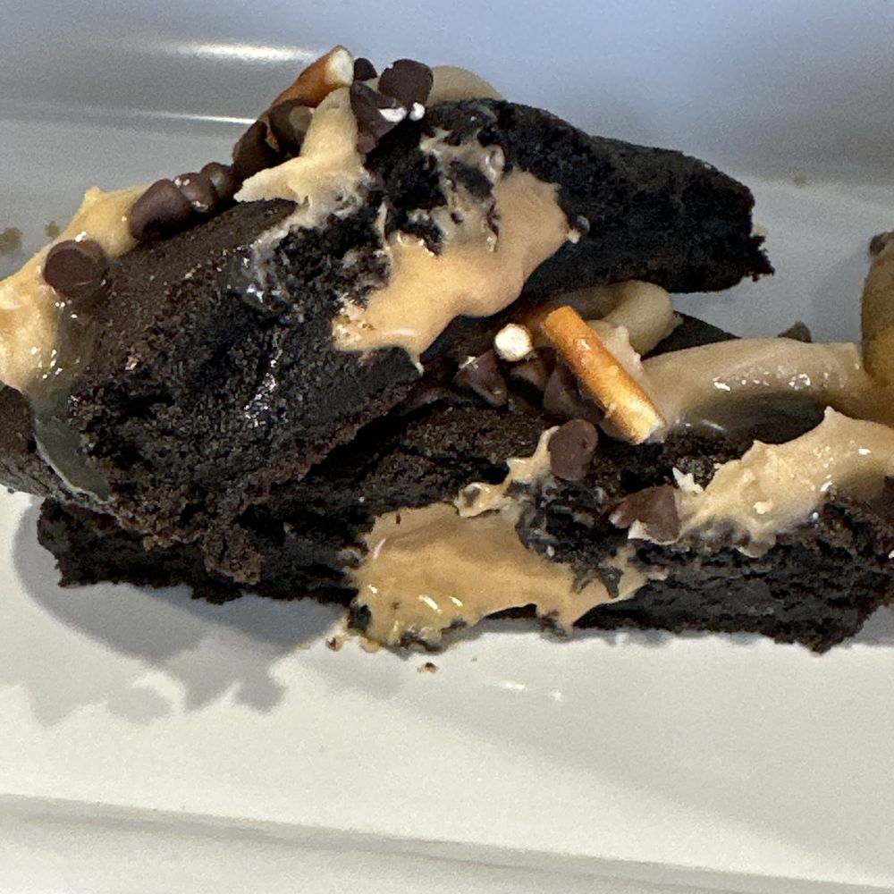 Dirty Dough Cookies - Desserts Near Me - Poway, California Dirty Dough Cookies - Desserts Near Me - Poway, California