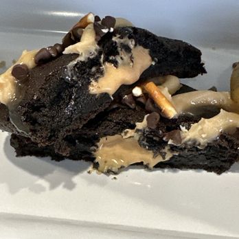 Dirty Dough Cookies - Desserts Near Me - Poway, California Dirty Dough Cookies - Desserts Near Me - Poway, California