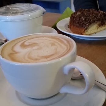 Café Südwind - Coffee & Tea Near Me - Berlin, BE