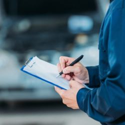 Ma's Auto Repair