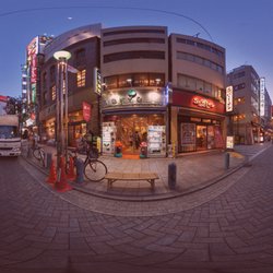 VR Visage