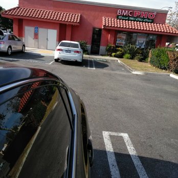 BMC Pho - The spot. - Vietnamese Near Me - El Monte, California