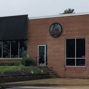 Dragon Distillery - Distilleries Near Me - Frederick, Maryland