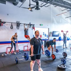 F45 Training Fresno North