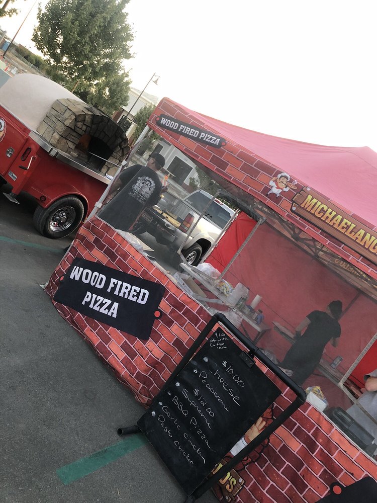 MARKET AT SEVEN OAKS BUSINESS PARK Updated October 2024 4521 Buena