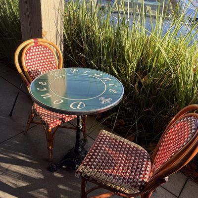 Mayfield Bakery & Cafe by null