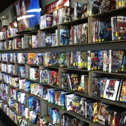 Mr. Funny Bones - Movies, Toys & Treats - Plenty of $2 DVD rentals