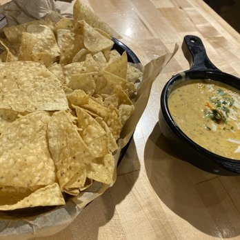 Torchy's Tacos - Queso with Chorizo - Tex-Mex Near Me - Allen, Texas Torchy's Tacos - Queso with Chorizo - Tex-Mex Near Me - Allen, Texas