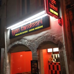 Lyon Tandoori
